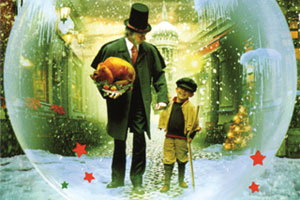 a christmas carol