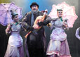 christmas carol