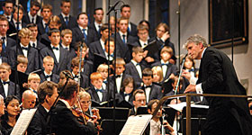 WIndsbacher Chor