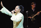 Joan orleans