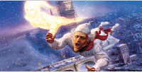 a christmal carol