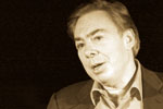 andrew lloyd webber