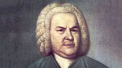 johann sebastian bach
