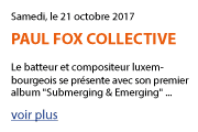 ensemble vocal du luxembourg 