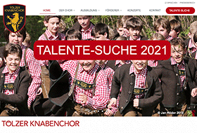 tölzer knabenchor