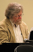 morten lauridsen