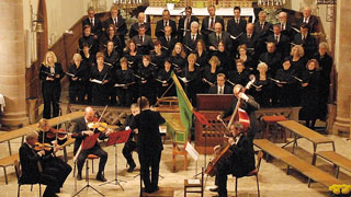 madrigal de luxembourg