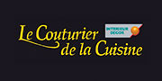 couturier de la cuisine